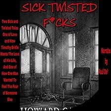 Sick Twisted F*cks