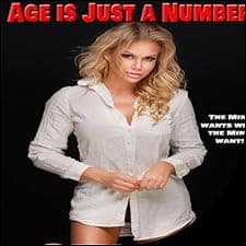 Age Is Just a Number