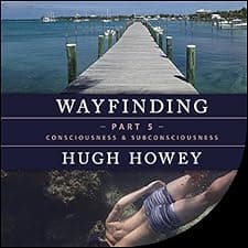Wayfinding Part 5: Consciousness and Subconsciousness
