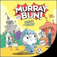 Murray the Knight