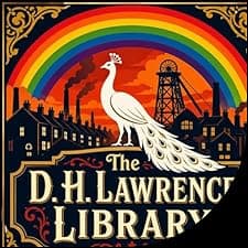 The D. H. Lawrence Library