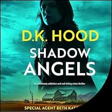 Shadow Angels