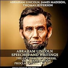 Abraham Lincoln Speeches and Writings