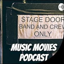 Music Movies Podcast