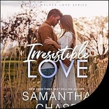 Irresistible Love