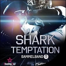 Shark Temptation - Sammelband 1