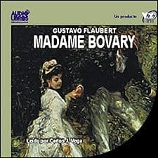 Madame Bovary [Spanish Edition]