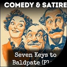 Seven Keys to Baldpate (Play)