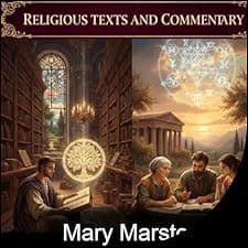 Mary Marston