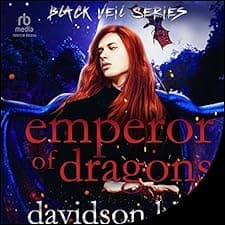 Emperor of Dragons
