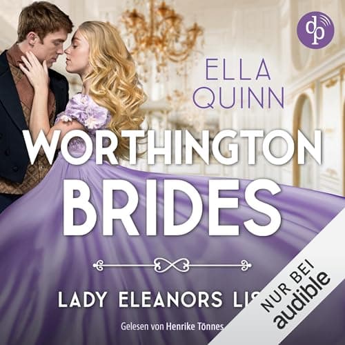 Lady Eleanors Liste