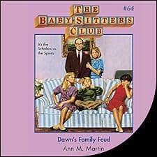 Dawn's Family Feud