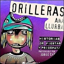 "Orilleras" de Ana Llurba 1