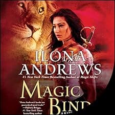 Magic Binds