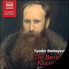 The Brothers Karamazov
