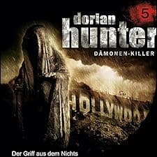 Der Griff aus dem Nichts