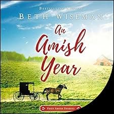 An Amish Year