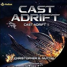 Cast Adrift