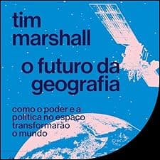 O futuro da geografia
