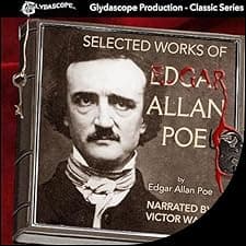 Selected Works of Edgar Allan Poe