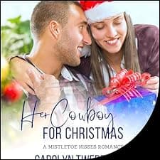 Her Cowboy for Christmas