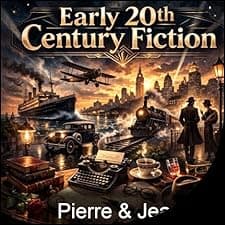 Pierre & Jean