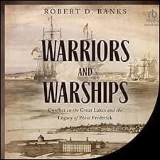Warriors and Warships
