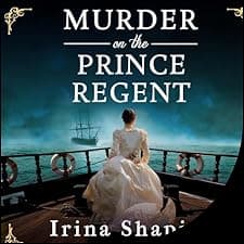 Murder on the Prince Regent
