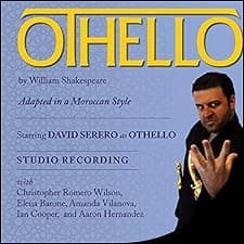 Othello Adapted in a Moroccan Style