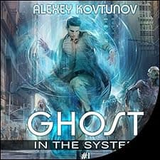 Ghost in the System: Book 1
