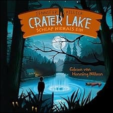 Crater Lake - Schlaf NIEMALS ein