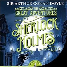 The Great Adventures of Sherlock Holmes