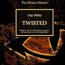 Twisted