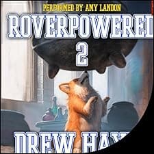 Roverpowered 2