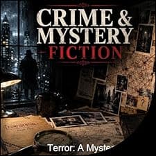 Terror: A Mystery