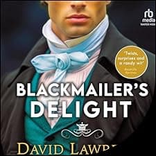 Blackmailer's Delight