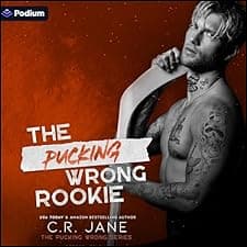 The Pucking Wrong Rookie