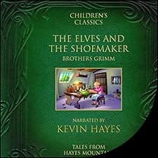 The Elves and the Shoemaker
