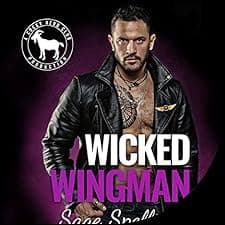 Wicked Wingman