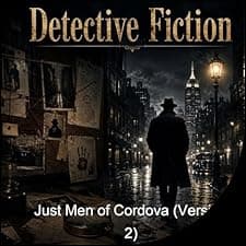 Just Men of Cordova (Version 2)