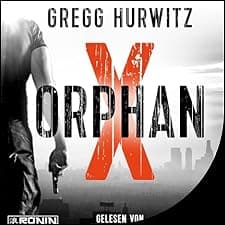 Orphan X