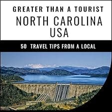 Greater Than a Tourist: North Carolina USA