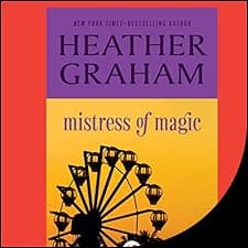 Mistress of Magic