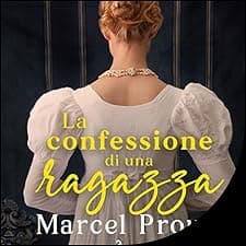 La confessione di una ragazza