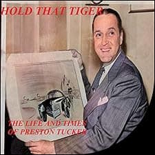 Hold That Tiger Podcast