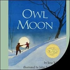 Owl Moon