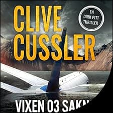Vixen 03 saknas