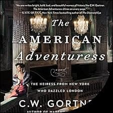 The American Adventuress