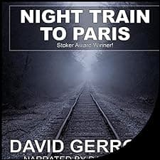 Night Train to Paris