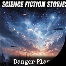 Danger Planet